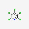 Picture of molecule