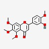 Picture of molecule