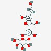 Picture of molecule