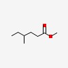 Picture of molecule