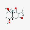 Picture of molecule