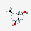 Picture of molecule