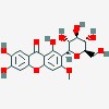 Picture of molecule