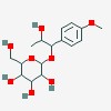Picture of molecule