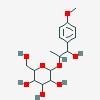 Picture of molecule