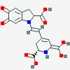 Picture of molecule