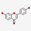 Picture of molecule