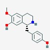 Picture of molecule