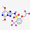 Picture of molecule