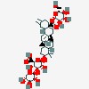 Picture of molecule