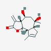 Picture of molecule