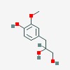 Picture of molecule