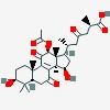 Picture of molecule