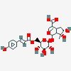 Picture of molecule