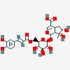 Picture of molecule