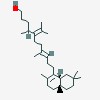 Picture of molecule