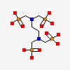 Picture of molecule