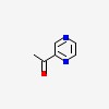 Picture of molecule