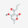 Picture of molecule