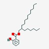 Picture of molecule