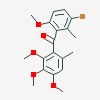 Picture of molecule