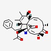 Picture of molecule