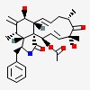 Picture of molecule