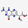 Picture of molecule