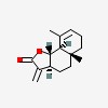 Picture of molecule