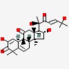 Picture of molecule