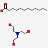 Picture of molecule