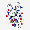 Picture of molecule