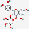 Picture of molecule