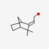 Picture of molecule