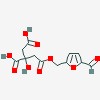 Picture of molecule