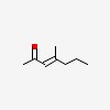 Picture of molecule