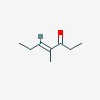 Picture of molecule