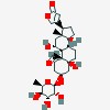 Picture of molecule