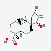 Picture of molecule