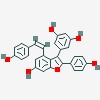 Picture of molecule