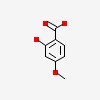 Picture of molecule