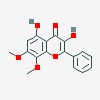 Picture of molecule