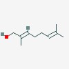 Picture of molecule