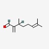 Picture of molecule