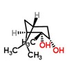 Picture of molecule