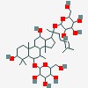 Picture of molecule