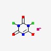 Picture of molecule