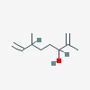 Picture of molecule
