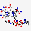 Picture of molecule