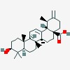 Picture of molecule